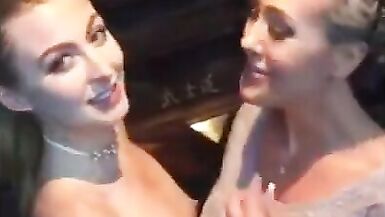 Измена подружек в Tinder и Instagram подборка - 5 image