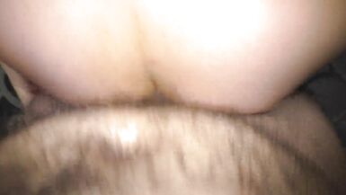 Big Ass Stepmom Seduced Son for Anal Sex - 10 image