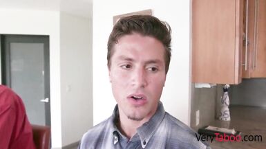 Using Hot Mother's Pussy As My Personal Flesh Light- Melissa Lynn - 2 image