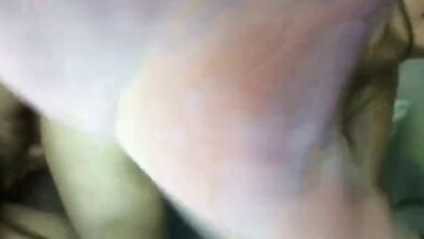 Hairy Amateur MOM Gets Creampie from new Neighbor - 5 image