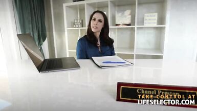 Chanel Preston - The Girlfriend You Want - 1 image