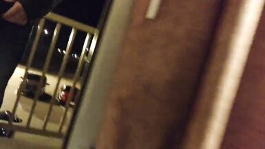 Filming my wife in a hotel - cuckold - 14 image