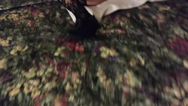 Filming my wife in a hotel - cuckold - 2 image
