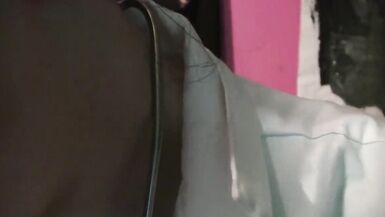 Esame del pene di Trixie Sinocalypse - 3 image