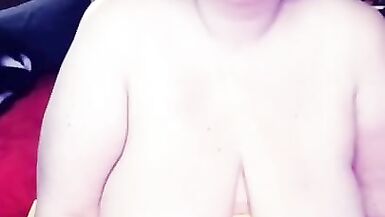 Pechugona BBW Gamer Ariel Deep - 5 image