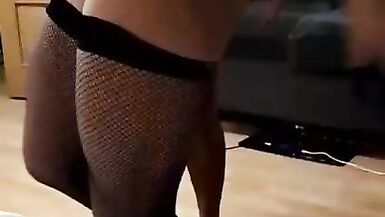 Two men fuck me, and my husband takes it off. - 13 image