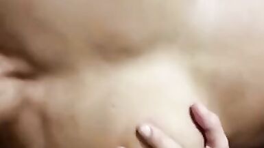 Two men fuck me, and my husband takes it off. - 15 image
