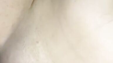 Amateur Creampie, Shaved MILF Close Up, Mutual Orgasm - 6 image