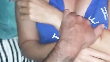 Умоляющий Creampie для MILF - 10 image