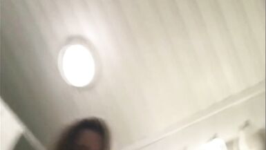 MILFs Bathroom Tome - 5 image