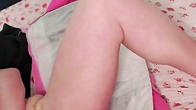 A new Toy makes my Pussy Sloppy Wet - 11 image