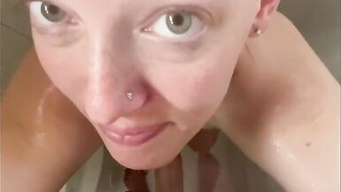 Jai perdu un autre pari et jétais au travail cette fois-ci