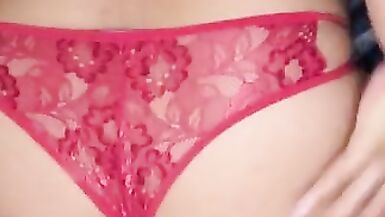 Wishing your Big Black Dick was Deep inside my Wet Pussy Marshall - 3 image