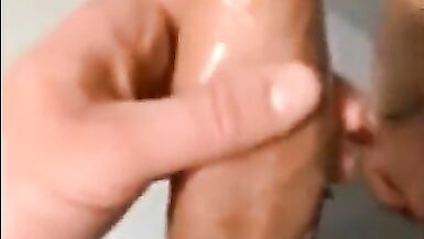 Wet pussy gets fucked amateur - 14 image