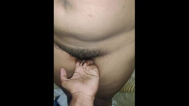 She Asked me Fuck her Wet Pussy - 1 image