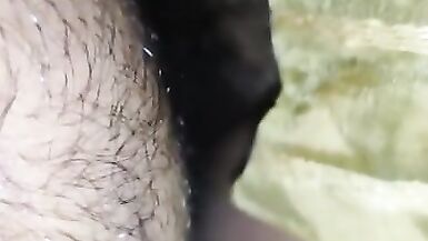 She Asked me Fuck her Wet Pussy - 10 image
