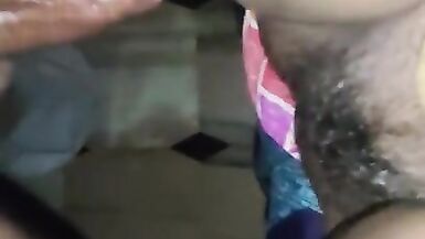 She Asked me Fuck her Wet Pussy - 14 image