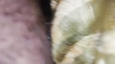 She Asked me Fuck her Wet Pussy - 15 image
