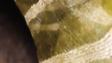 She Asked me Fuck her Wet Pussy - 8 image