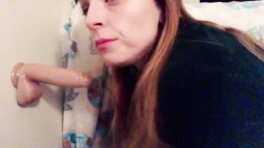 Horny Mom wants to Blow you Slowly *talking* - 12 image