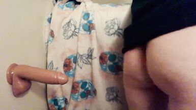 Horny Mom wants to Blow you Slowly *talking* - 13 image