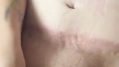 Ass Fucked while Playing w Vibe - 6 image