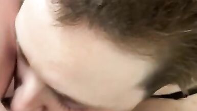 I Love when she Sucks me Til I Cum - 10 image