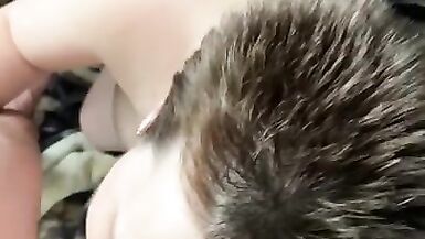 I Love when she Sucks me Til I Cum - 14 image