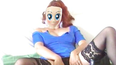 Luisa macht die Beine Breit - 4 image