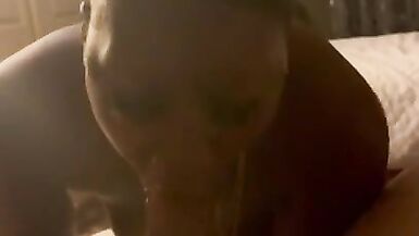 Making Love to her Throat - 13 image