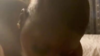 Making Love to her Throat - 5 image