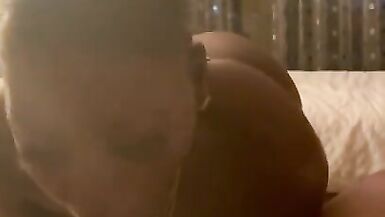 Making Love to her Throat - 8 image