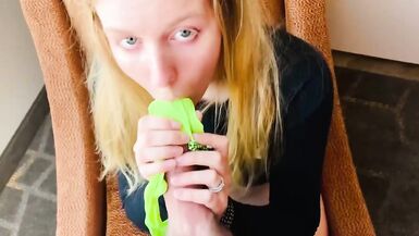 Noel Hawk DIRTY HORNY SLUTta Yıldız Büyük Sert 8 KASK İSTİYOR - 5 image