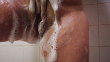 Tempo di divertimento con il sapone - 13 image