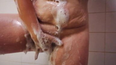 Tempo di divertimento con il sapone - 8 image