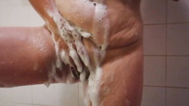 Tempo di divertimento con il sapone - 9 image
