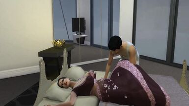 webserie india sin cortes- doodh kaa karz - 3 image