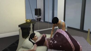 webserie india sin cortes- doodh kaa karz - 4 image