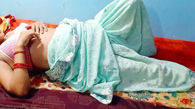 Mastiful XXX Dever Bhabhi Sex IN House Room - 2 image