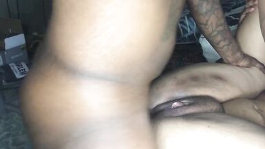 Creampie Reloaded (still makes me Wet) - 7 image