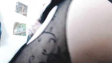 Femdom Amazon BBW Ass Worship ve Köle Eğitimi - 5 image