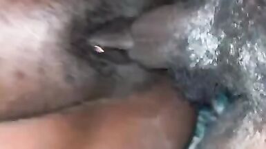 Fuck my POWDERED PUSSY Daddy - 12 image