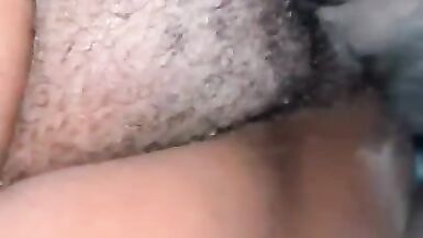 Baiser mon PUSSY POWDERED Daddy