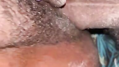 Fuck my POWDERED PUSSY Daddy - 15 image