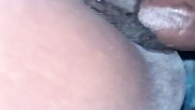 Fuck my POWDERED PUSSY Daddy - 3 image