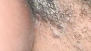 Fuck my POWDERED PUSSY Daddy - 5 image