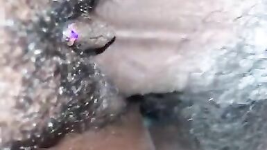 Fuck my POWDERED PUSSY Daddy - 6 image