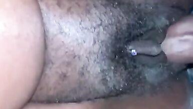 Fuck my POWDERED PUSSY Daddy - 8 image