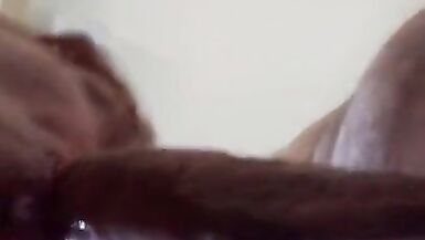 Británica madura mamada descuidada - 12 image