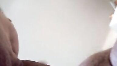 Británica madura mamada descuidada - 4 image